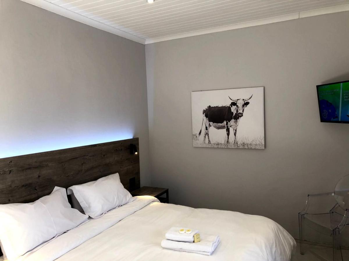 Umtali Country Inn Aliwal North Exterior photo